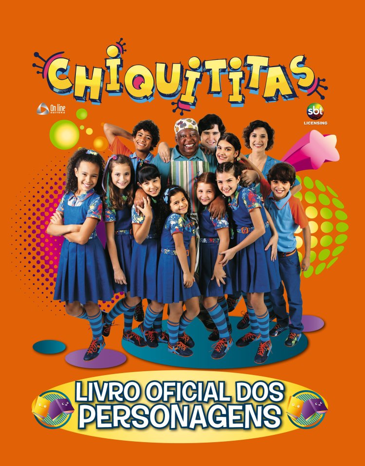 Música Das Chiquititas Mexe Mexe Mexe Com As Mãos