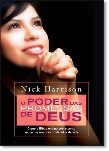 livro o poder das promessas
