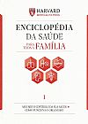 Capa do livro Enciclop�dia da Sa�de para toda a Fam�lia - Vol. 1, HARVARD MEDICAL SCHOOL