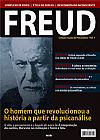Capa do livro Freud - Colecao Guias da Psican�lise Vol.1, FREUD