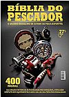 Capa do livro B�BLIA DO PESCADOR, Varios