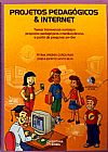 Capa do livro Cole��o Livros Projetos Pedagogicos E Internet Com Cd Rideel, Fatima Virginia Gomes