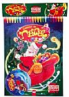 Capa do livro Contos de Natal: Superkit Animado, Patr�cia Amorim