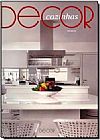 Capa do livro D�cor Cozinhas - Vol.8, Decor Books