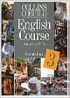 Capa do livro Collins Cobuild English Course Level 3 Sb, Collins Cobuild