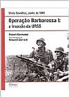 Capa do livro COLECAO SEGUNDA GUERRA MUNDIAL OSPREY - A INVAS�O DA POL�NIA: GUERRA REL�MPAGO : POL�NIA, SETEMBRO DE 1939, STEVEN J ZALOGA