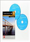 Capa do livro Col. Cambridge Reading Club - Vol 13 - The House by the Sea (Livro + CD), Philip Prowse