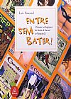 Capa do livro Entre Sem Bater, Luís Cunha Pimentel