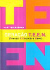 Capa do livro Geração Teen, Marty Beckerman