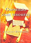 Capa do livro CORRENDO COM TESOURAS, BURROUGHS