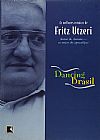 Capa do livro Dancing Brasil, Fritz Utzeri