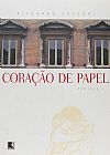 Capa do livro Coração de Papel, Riccardo Zucconi