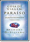 Capa do livro GUIA DE VIAGEM: PARAISO, Anthony Destefano
