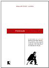 Capa do livro COM TODAS AS LETRAS - O ESTIGMA DO CANCER POR QUEM TEVE, Mauricio Lara