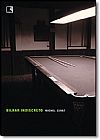 Capa do livro BILHAR INDISCRETO, Michel Quint