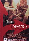 Capa do livro Desvio, James Siegel