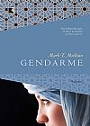 Capa do livro Gendarme, Mt Mustian