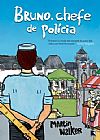 Capa do livro Bruno, chefe de polícia, Martin Walker
