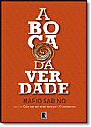 Capa do livro BOCA DA VERDADE, A, Fernando Sabino