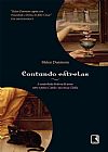 Capa do livro Contando estrelas: A conturbada hist�ria de amor entre o poeta Catulo e sua musa Cl�dia, Helen Dunmore