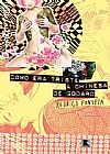 Capa do livro Como era triste a chinesa de Godard, Rodrigo Fonseca