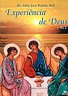 Capa do livro Experi�ncia de Deus e Renova��o Carism�tica Cat�lica, Al�rio Jos� PedriniI