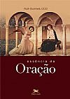 Capa do livro Essência da oração, Ruth Burrows