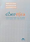 Capa do livro Ciberética,
