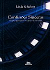 Capa do livro Confiss�es sinceras, Linda Schubert