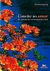 Capa do livro Convite ao amor - O caminho da contempla��o crist�, Thomas Keating