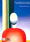Capa do livro Da exist�ncia ao infinito, Rafael Haddock-Lobo