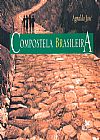 Capa do livro Compostela brasileira, Agnaldo Jos� dos Santos