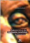 Capa do livro Guia para leitura das