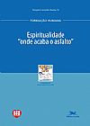 Capa do livro Espiritualidade -, Benjam�n Gonz�lez Buelta