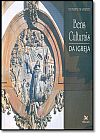 Capa do livro BENS CULTURAIS DA IGREJA, Ad�lia Bezerra de Menezes
