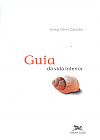 Capa do livro Guia da vida interior, Josep Ot�n Catal�n