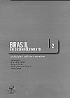 Capa do livro BRASIL EM DESENVOLVIMENTO -  VOL 2 - INSTITUICOES, POLITICA E SOCIEDADE, CASTRO/LICHA/SABOIA CASTRO/LICHA/SABOIA