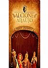 Capa do livro Doce deleite, Alcione Araujo