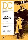 Capa do livro O Poeta Improvável nº7, Guilherme Malzoni Rabello