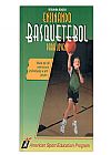 Capa do livro Ensinando basquetebol para jovens, American S.E.P.
