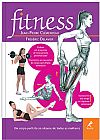 Capa do livro Fitness, Fr�d�ric Jean-Pierre; Delavier