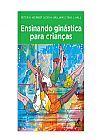 Capa do livro Ensinando gin�stica para crian�as, Tina J. Lori H.; Hall