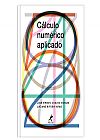 Capa do livro C�lculo num�rico aplicado, Luciano Kiyoshi Jos� Viriato Coelho; Araki
