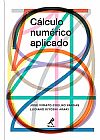 Capa do livro Cálculo numérico aplicado, Luciano Kiyoshi José Viriato Coelho; Araki