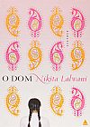 Capa do livro DOM, O, NIKITA LALWANI