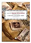 Capa do livro Cartas à minha mãe, Antoine de Saint-Exupéry