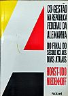 Capa do livro Co-Gest�o Na Republica Federal Da Alemanha, Horst-udo Niedenhoff
