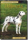 Capa do livro Guia Do Dalmata, Geraldine Gregory
