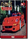 Capa do livro Ferrari, Thierry Belhassen