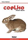 Capa do livro COELHO - CRIACAO CASEIRA, Irineu Fabichak